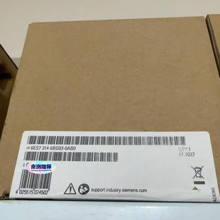 6询价 0AB06ES7314 6ES7314 6BG03