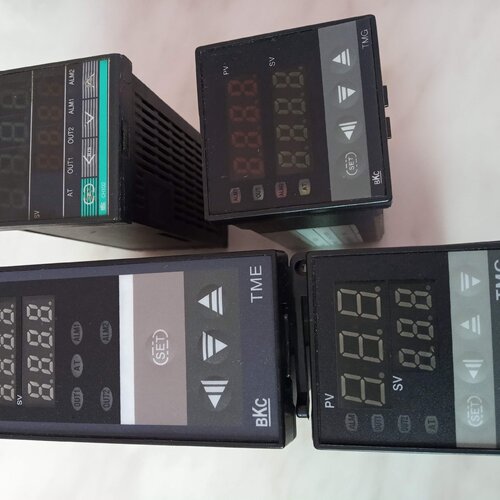 议价BKC温控表TMG-7411Z/CH102温度控制器0-400