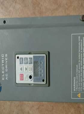 7.5KW科姆龙KV2000系列变频器KV2000-P007~询价