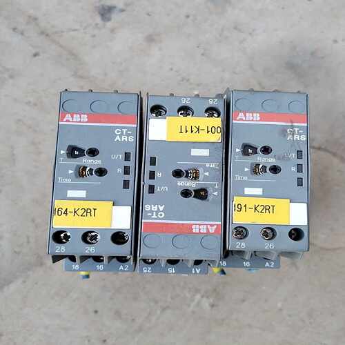 CT-ARS.21~询价