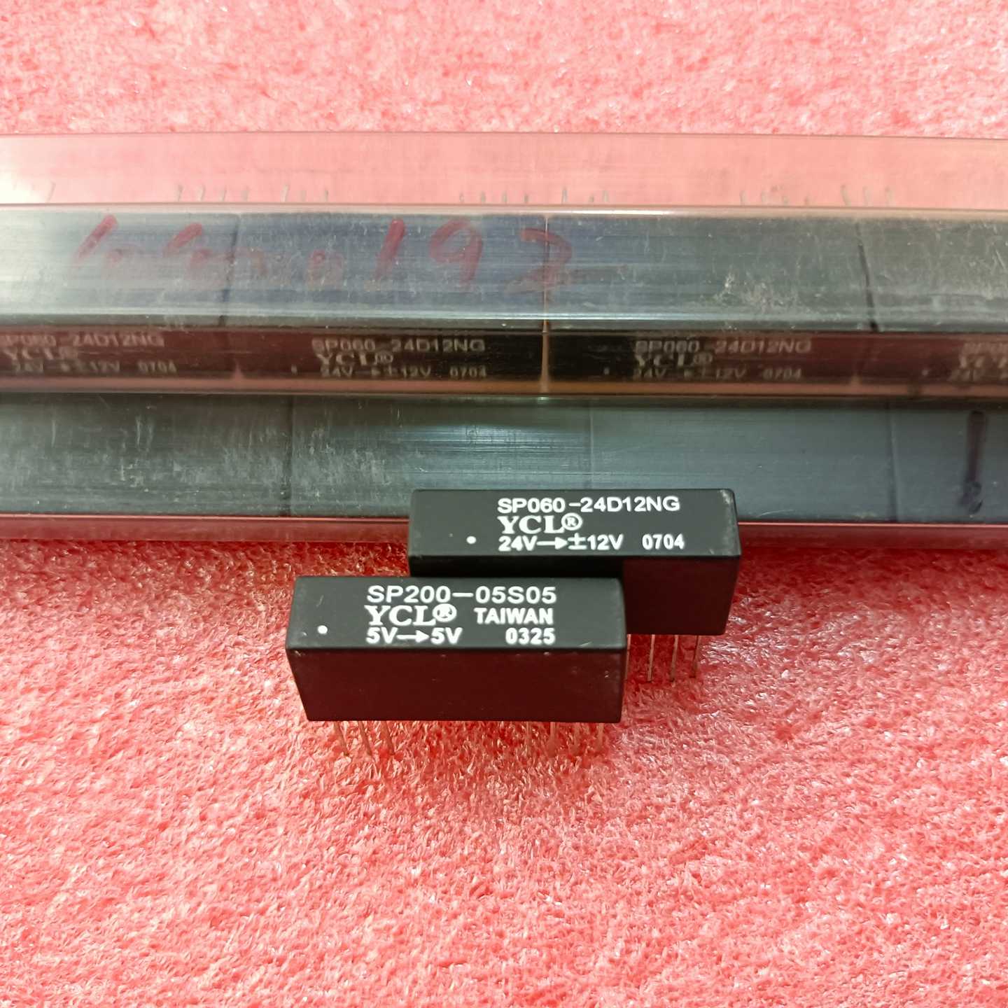 【议价】SP2000-05S05SP060-24D12适用