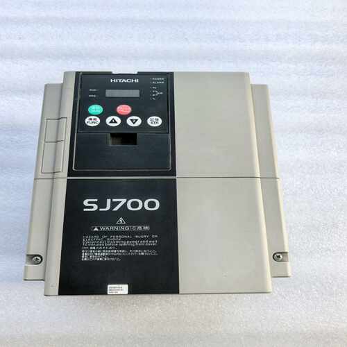 日立SJ700-055HFEF2变频器5.5kw询价