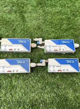 SUNJE静电消除器型号SPN-12工厂拆机下来的到--议价商品