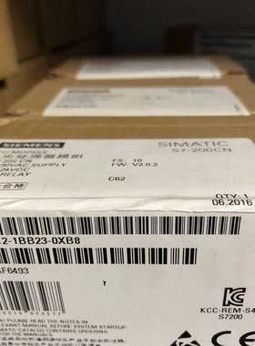 6ES7 212-1BB23/1AB23-0XB8~询价