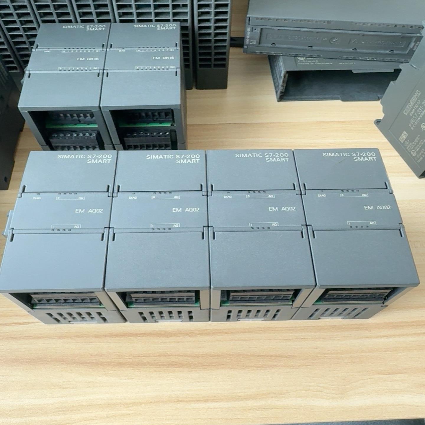 999新西门子S7-200SMART模拟量输出模块-询价客服