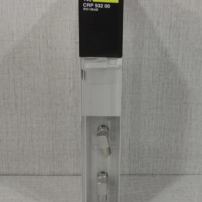 SCHNEIDER ELECTRIC 140CRP93200 PV.09 SV 2.02 RIO HEADEND ADA
