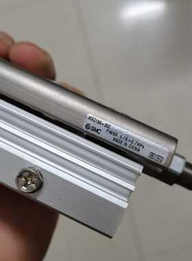 议价M气缸MQ16-50，成色漂亮，全新适用