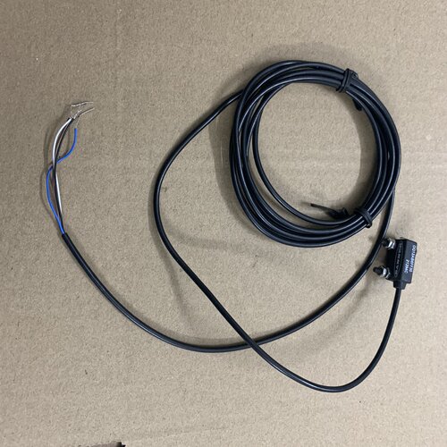 寻美国BANNER邦纳DQ12AB6FF30定区域光电成色如