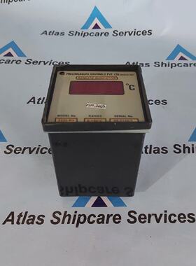 Precimeasure Controls 2220R1 Indicatore Remoto