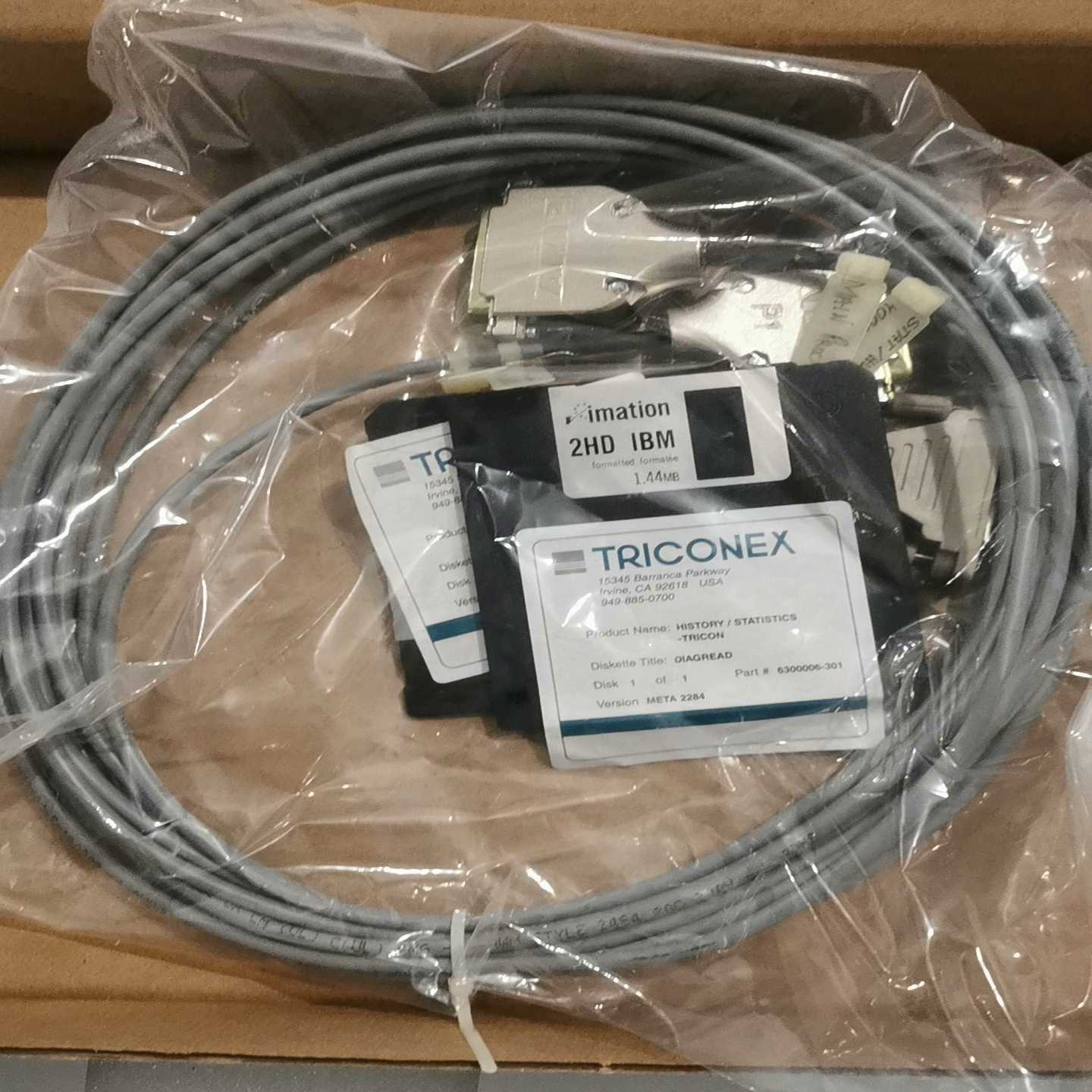 9000011-00Rev.D康吉森询价