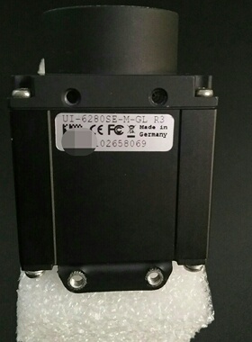 IDS UI-6280SE-M-GL R3 工业相机-议价