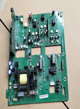 【星慕电子】ABB板子 RINT-5611C，实物图片，图5角有伤，