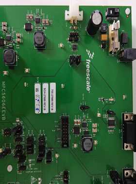 【议价】freescaleMPC5606EEVB700-2788适用