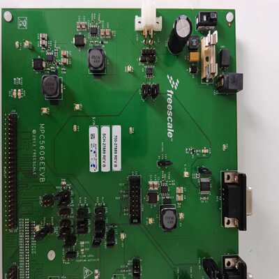 【议价】freescaleMPC5606EEVB700-2788适用