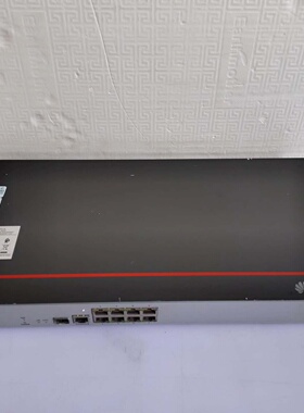 二手华为MA5821S8GE8口全千兆万兆光口上联二层议价