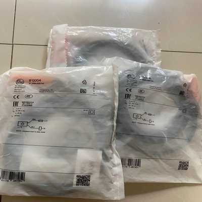 【议价】IFM易福门 接近开关 IF0004  6个 单