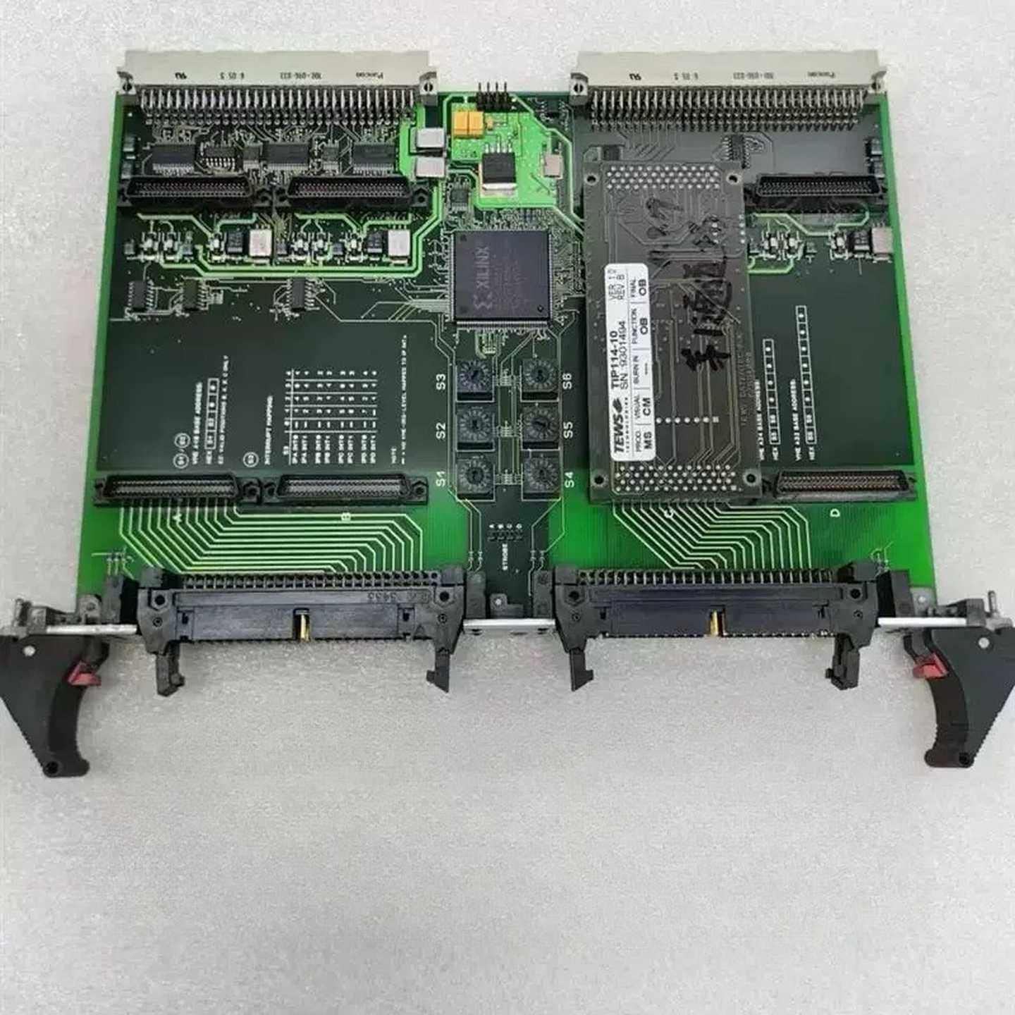 【请询价】TEWS控制板TVME200-10原装现货议价
