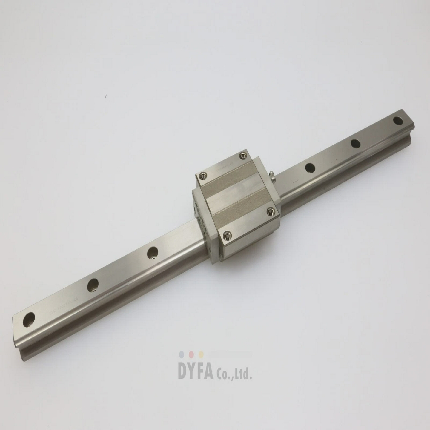 THKNNBHSR35AC0ME600LPM1R1B不锈钢LM导轨轴承LMG-I-1628