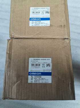 变频器3G3MX2-A4040-ZV1，库存现~询价