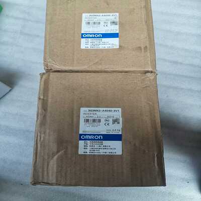 变频器3G3MX2-A4040-ZV1，库存现~询价