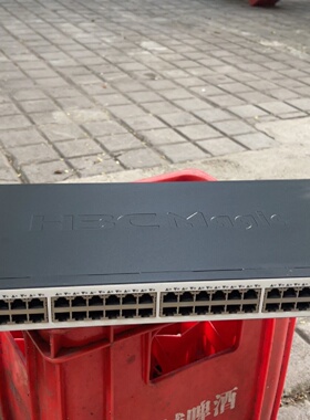 H3CMagicBS24848口千兆云管理交换机企业级办-议价