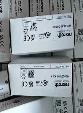 R901466597HM20-2X/250-C-K35--议价