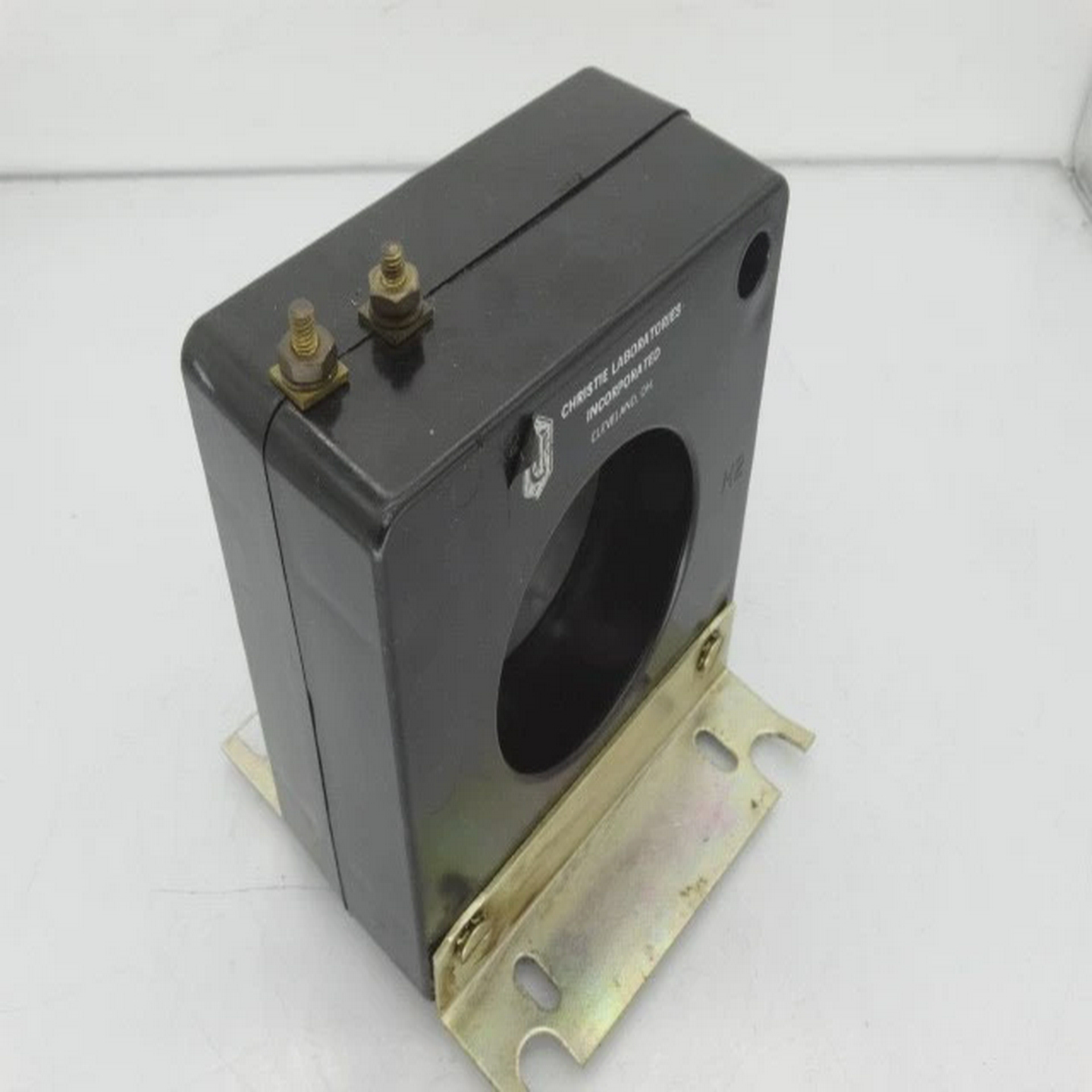 CHRISTIELABORATORIESINCORPORATED130SHT-101变压器