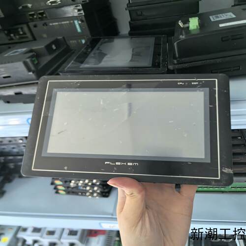 FLEHEM繁易触摸屏FE4070c-YP议价商品