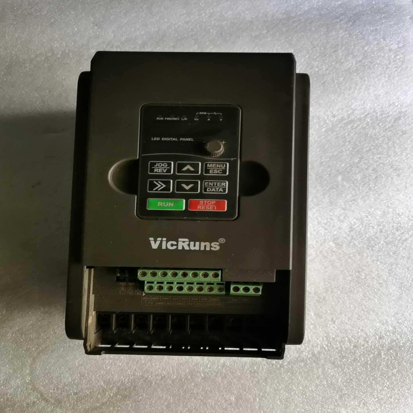 沃森变频器VD120A-4T-4.0GB380v4kw询价