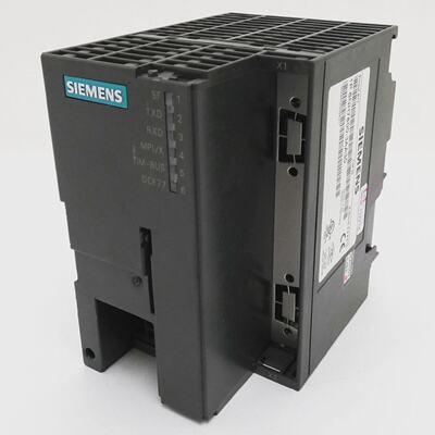Siemens SINAUT 6NH78003AA30 6NH7 8003AA30 E07 Whlmodem ohne
