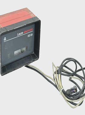 LeuzeelectronicDD55DisplayDecoder