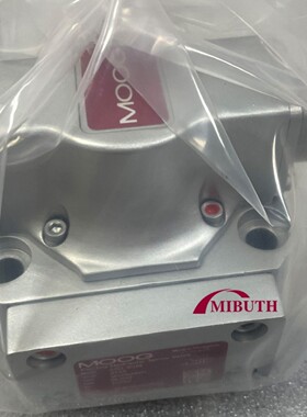 【星慕电子】MOOG穆格伺服阀G761-3003B D631-346C