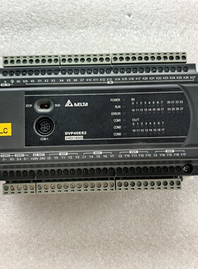 议价Delta Dvp40es200r Original Dismling Plc适用