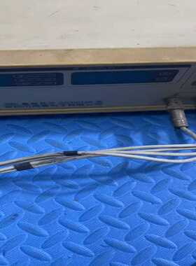 同惠，TH2812A型LCR数字电桥测试仪，开机如图片+视频~询价