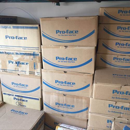 Pro-face库存GP477R-EG41-24VP