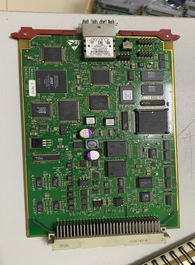 【请询价】8 slice Dcb assy 2404444好件议价出