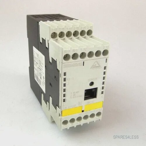 询价-ASIsafe Basic Security Motor
