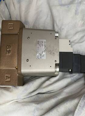 拆机SMC电磁阀VNB511A-32A-5DZVNB41--议价商品