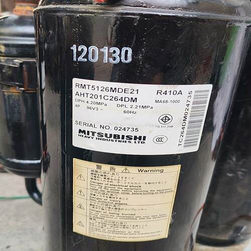 三菱变频RMT5126MDE21~询价