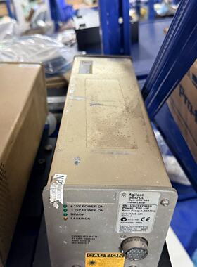 Agilent 5517DL 。，参数铭牌清晰。支持议价