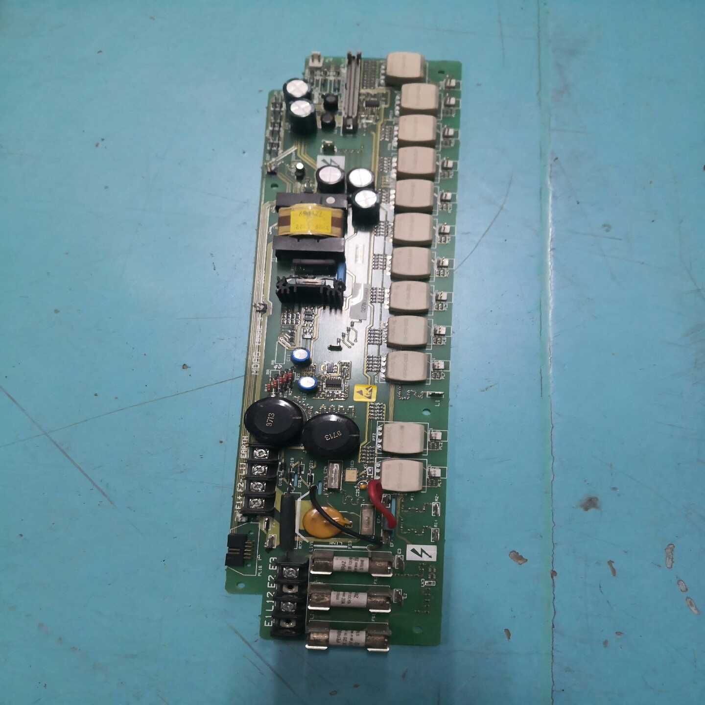 CT直流调速器驱动板MDA6ISSUE3询价