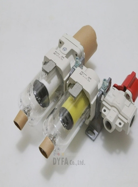 SMCAC40D-04-V-W-AFR/MS模块化F.R.L.型组合VLV-I-11719