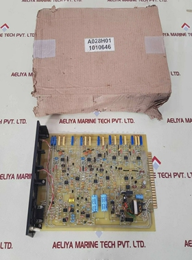 ABBP1332NA89011印刷电路板