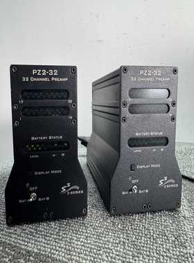 PZ2-3232通道前置放大器Z系列神经生理仪器--议价商品