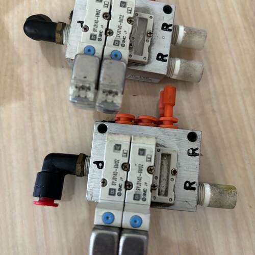 出售SMC电磁阀做SYJA31SYJ31406M0Z-议价