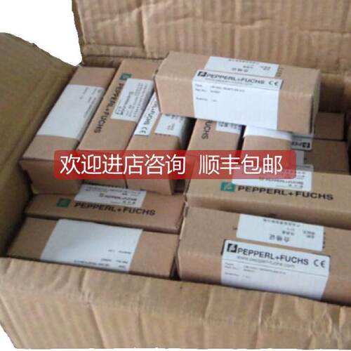 询询价PF倍加福传器编码器NBN1218GM50E2V1