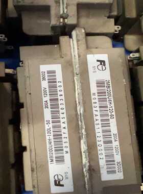 询价2MBI200U4H-120MBI200U4H-120拆