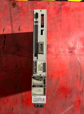 询价~伺服驱动器6SN1123-1AB00-0AA1实物图现