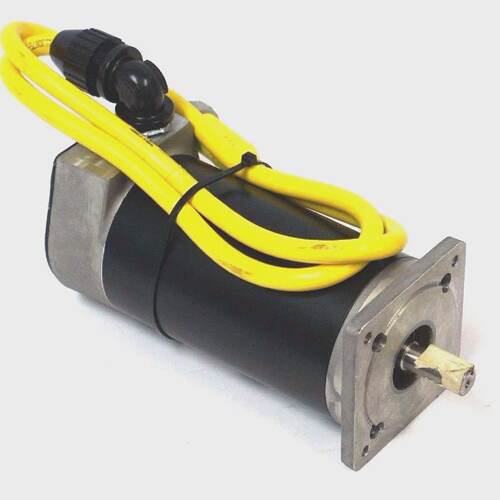 NEW PACIFIC SCIENTIFIC E34HLHSLNKNS03 STEP MOTOR 10A 35V 181