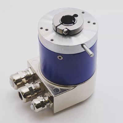 Krones 0902929508 GXMMS.Z17 ProfibusDP V1.31 Drehgeber unuse